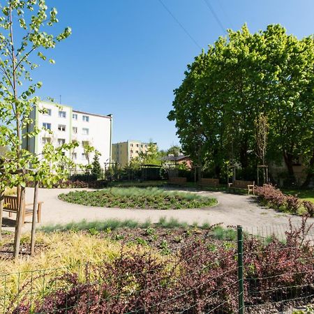 Sea You Apartments- Malczewskiego Zoppot Exterior foto