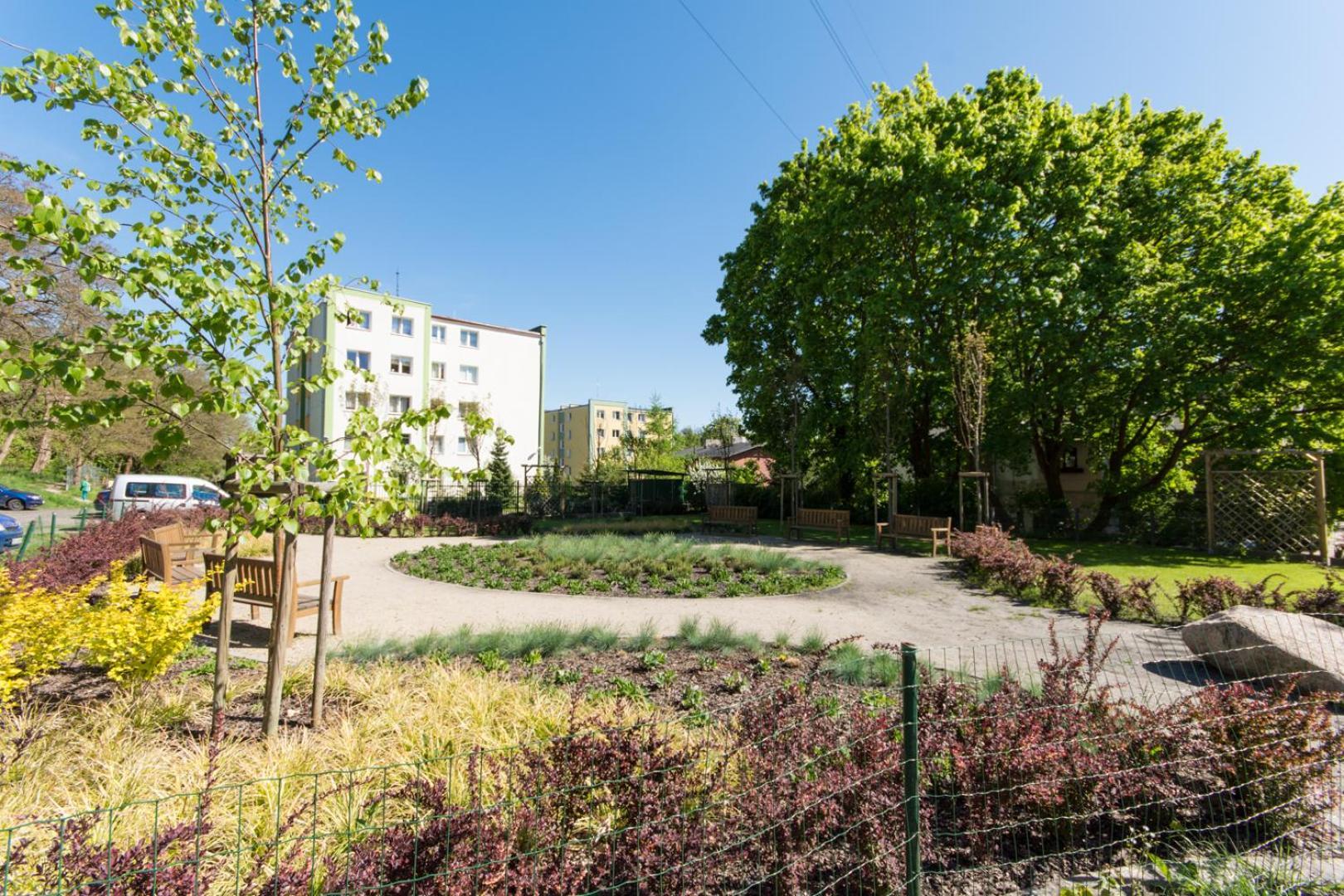 Sea You Apartments- Malczewskiego Zoppot Exterior foto