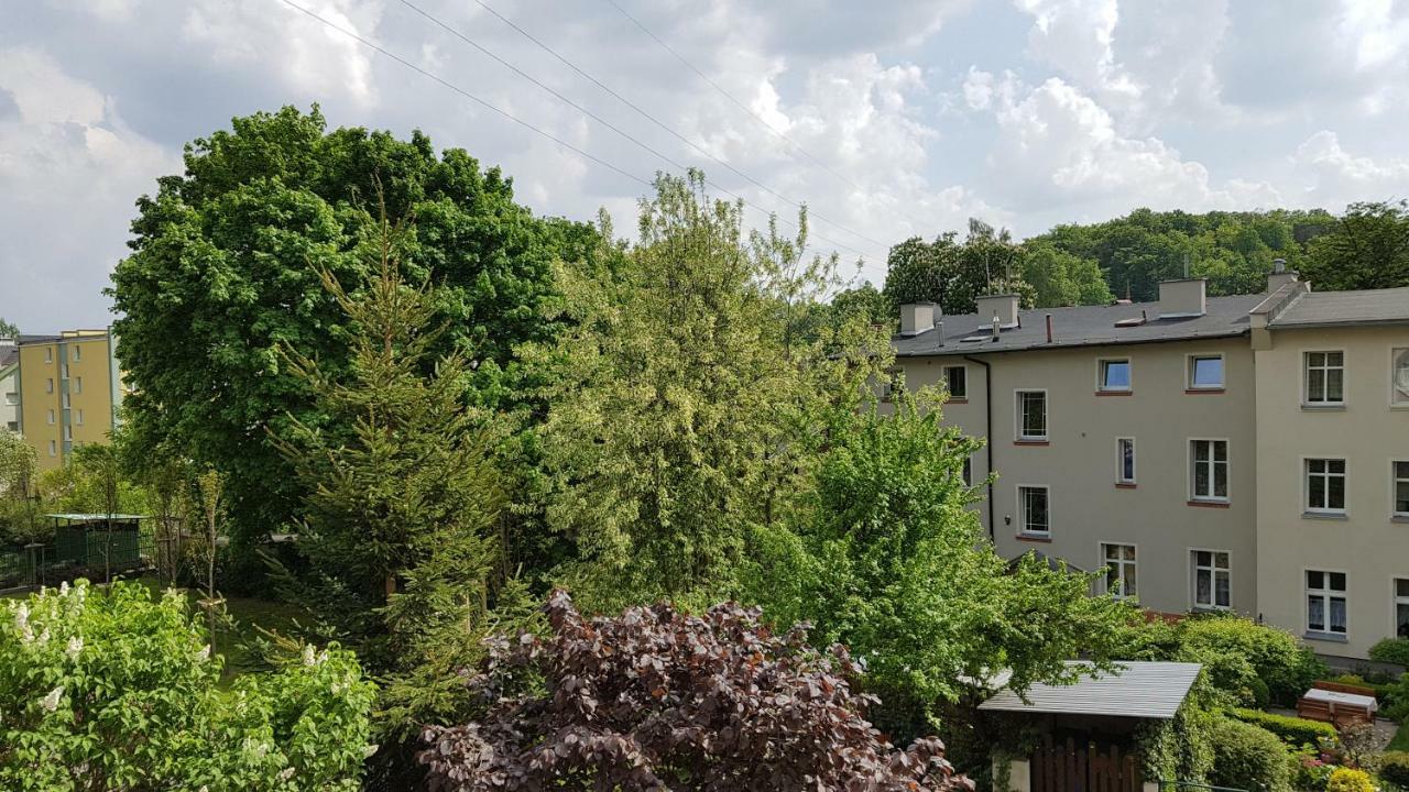 Sea You Apartments- Malczewskiego Zoppot Exterior foto